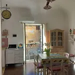 Casa Bosco A Ballaro