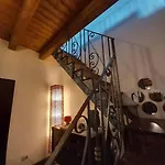 Casa Bosco A Ballaro Apartman *