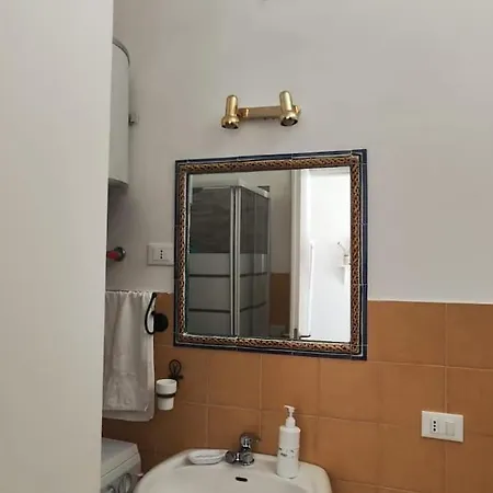 Casa Bosco A Ballaro * Palermo