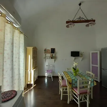 Casa Bosco A Ballaro Палермо