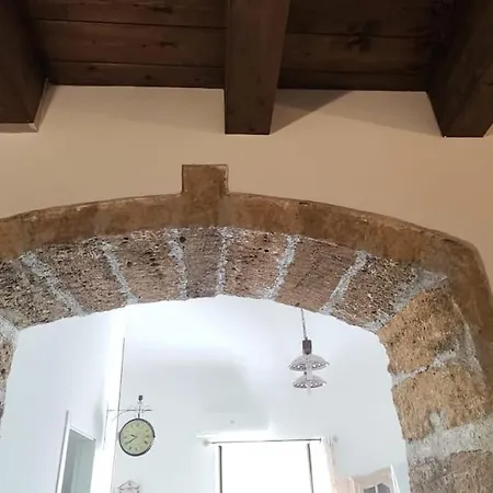 Apartament Casa Bosco A Ballaro *