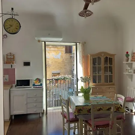 Casa Bosco A Ballaro