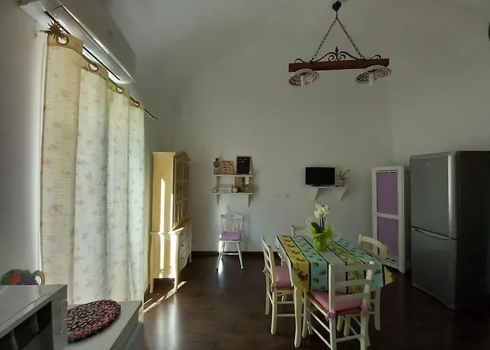 Casa Bosco A Ballaro Палермо