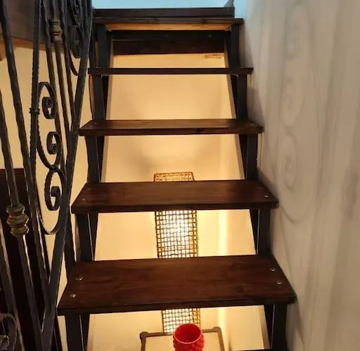 Casa Bosco A Ballaro Апартаменты