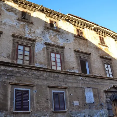 Casa Bosco A Ballaro Apartment Palermo