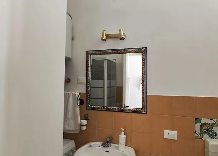 Casa Bosco A Ballaro * Palermo